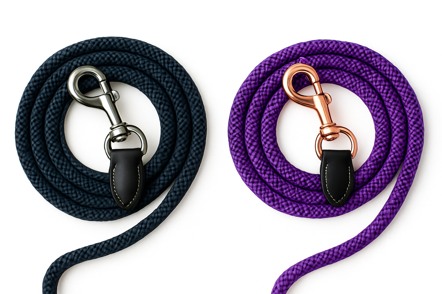 By Hyldgaard "Harmoni" Lead Rope - ekstra længde